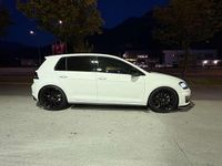 gebraucht VW Golf VII GTI 2,0 TSI