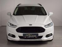 gebraucht Ford Mondeo Traveller ST-Line 2,0 TDCi