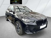 gebraucht BMW X3 xDrive 30e M Sport*ACC*PANO*360*T-WINKL*