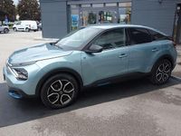 gebraucht Citroën e-C4 C4136 50kWh Shine Edition