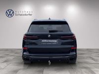 gebraucht BMW X5 xDrive30d Aut.