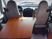 Gebraucht Fiat Ducato 145 PS (106 kW) 2004 Van