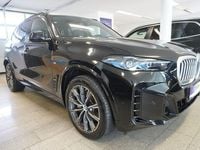 Gebraucht BMW X5 M Sport 489 PS (359 kW) 2024 Schwarz SUV