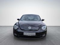 gebraucht VW Beetle Beetle The TSI