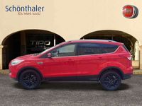 gebraucht Ford Kuga 2,0 TDCi Titanium 4x4 Aut.