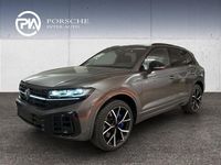 Neu VW Touareg R 462 PS (339 kW) 2025 Mittelgrau  metallic SUV