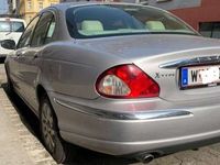 gebraucht Jaguar X-type 