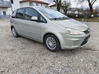 gebraucht Ford C-MAX Trend 16 TDCi