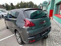 gebraucht Peugeot 3008 1,6 BlueHDi 120 S&S Active EAT6