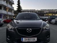 Gebraucht Mazda CX-5 150 PS (110 kW) 2013 SUV