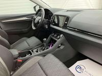 gebraucht Skoda Karoq Selection TSI