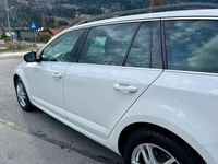 gebraucht Skoda Octavia OctaviaCombi 2.0 TDI DSG Premium Edition