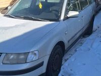 gebraucht VW Passat Passat Variant Variant 1,9 Trendline TDI