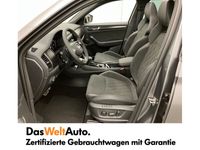 gebraucht Skoda Kodiaq 4x4 Sportline TDI DSG