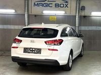 Gebraucht Hyundai i30 116 PS (85 kW) 2019 Kombi