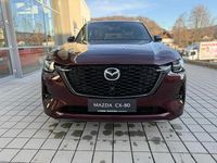 Neu Mazda CX-80 Homura-Line 192 PS (141 kW) 2025 SUV