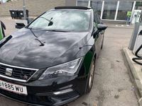 gebraucht Seat Leon 2.0 TDI DPF Start&Stop DSG XCELLENCE