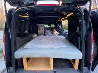 Gebraucht Ford Transit Trend 101 PS (74 kW) 2018 Grau Limousine