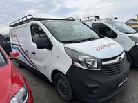 gebraucht Opel Vivaro Vivaro