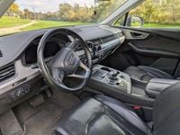 gebraucht Audi Q7 30 TDI ultra quattro Tiptronic