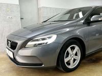 gebraucht Volvo V40 Kinetic ''LED/HSW-Navi-MF/Lederlenkr-Tempo-Alu''