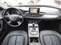 gebraucht Audi A6 Avant 3,0 TDI clean Diesel S-tronic S-Line |Nav...