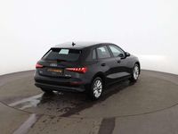 Gebraucht Audi A3 Premium 150 PS (110 kW) 2022 Schwarz Limousine