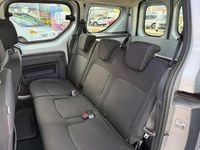 Gebraucht Dacia Dokker 102 PS (75 kW) 2019 Silber Van / Kleinbus