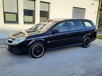 Gebraucht Opel Vectra Cosmo 120 PS (88 kW) 2005 Schwarz Kombi
