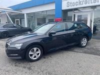 gebraucht Skoda Superb Kombi 1,6 TDI DSG*NAVI*KAMERA*TEMPO*APP
