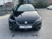 gebraucht Seat Ibiza Austria Edition