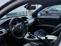 Gebraucht BMW 318 143 PS (105 kW) 2008 Kombi