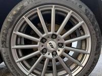 Gebraucht Audi A3 Design 116 PS (85 kW) 2018 Limousine