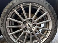 gebraucht Audi A3 Sportback 16 TDI design