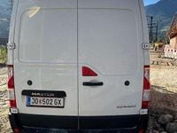 gebraucht Renault Master L3H2 35t Energy dCi 145