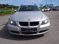 gebraucht BMW 320 320 d Touring Österreich-Paket