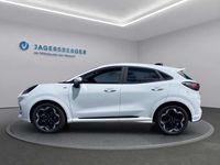 gebraucht Ford Puma 1,0 EcoBoost Hybrid ST-Line X