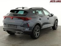 Neu Cupra Formentor 150 PS (110 kW) 2026 Magnetic grau metallic SUV