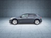 Neu VW Golf VIII 115 PS (84 kW) 2026 Mittelgrau  normal Limousine