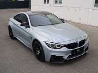 gebraucht BMW M4 Competition*1Hand*INDIVIDUAL*TAUSCH*FINANZIERUNG