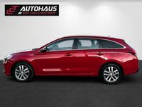 gebraucht Hyundai i30 1,6 CRDi Level 6