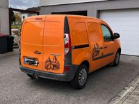 gebraucht Renault Kangoo Expression Energy dCi 75