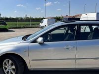 gebraucht Mazda 6 Sport Combi CD120 CE TD