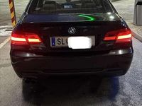 gebraucht BMW 330 330 xd Coupé Österreich-Paket Aut.