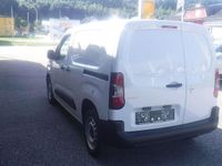 gebraucht Opel Combo ComboKasten BlueHDi 100 S&S M erh.Nutzlast