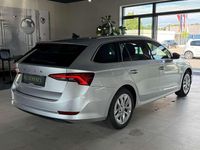 gebraucht Skoda Octavia Style DSG