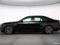gebraucht BMW i7 eDrive50 M Sport INNOV DRIVING PROF PARK