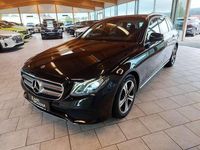 gebraucht Mercedes E220 d T Austria Edition Aut.
