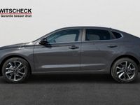 Gebraucht Hyundai i30 GO! 140 PS (102 kW) 2023 Ecotronic gray