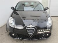 gebraucht Alfa Romeo Giulietta 1,4 TB Distinctive